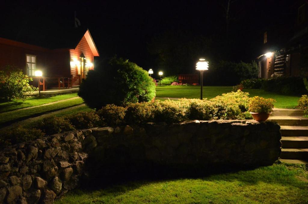 Maria Talu Guesthouse Pootsi Exterior photo