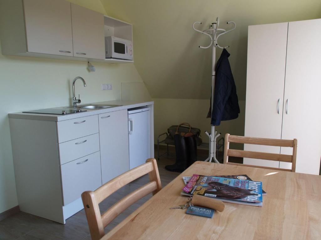 Maria Talu Guesthouse Pootsi Room photo